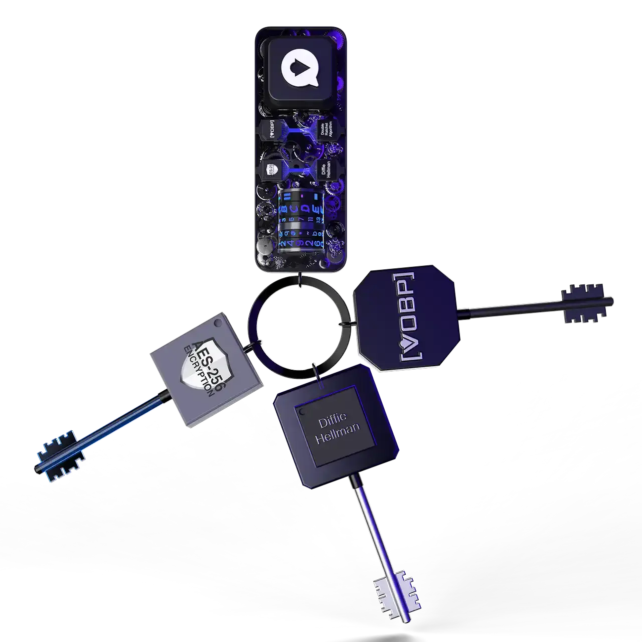 Wispr | CryptoDATA